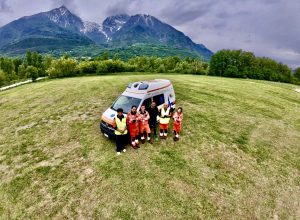 SEM Soccorso Emergenza MontEmilius