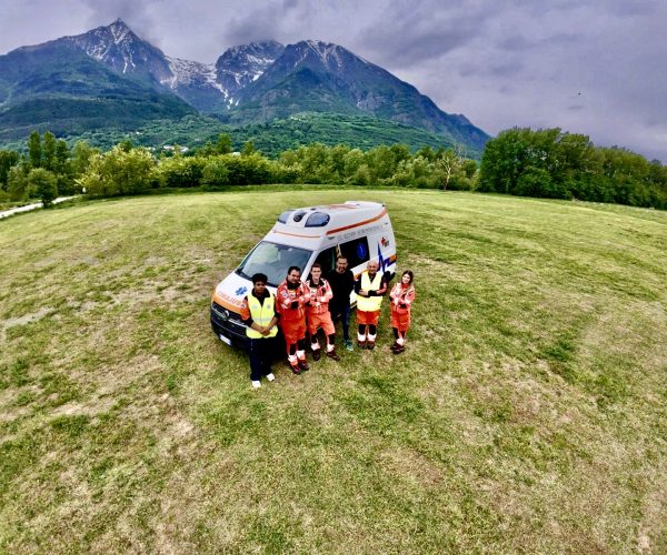 SEM Soccorso Emergenza MontEmilius