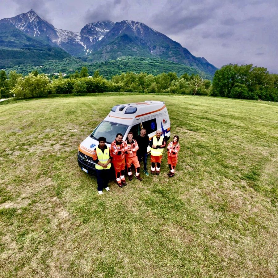 SEM Soccorso Emergenza MontEmilius