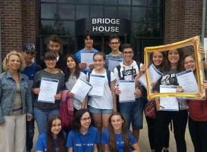 Butterfly English School - vacanza studio