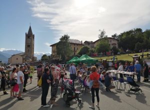 A' la Découverte de nos Bourgs