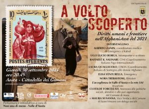 A volto scoperto