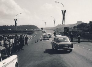 A1 Milano Napoli - Autostrada del Sole