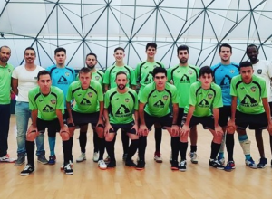 L'Aosta Calcio 511