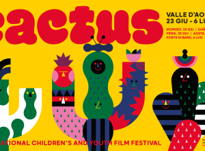 Cactus Film Festival