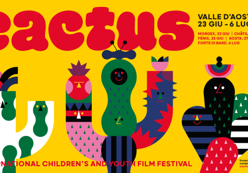 Cactus Film Festival