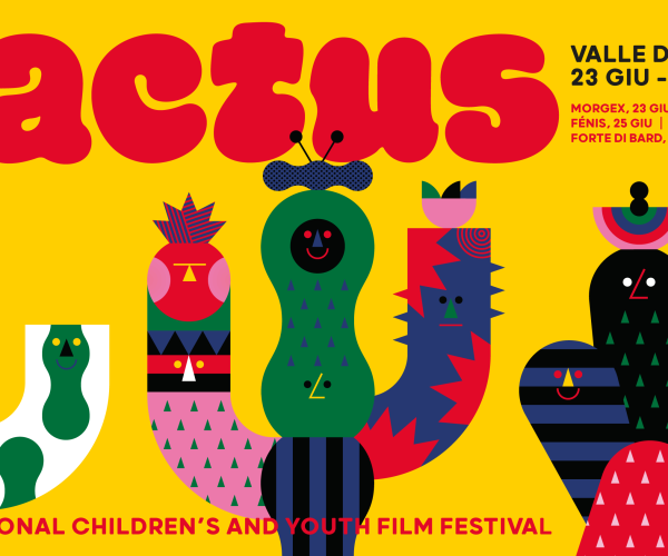 Cactus Film Festival