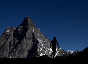 Cervino Matterhorn Ultra Race - photo credit: Gabriele Facciotti