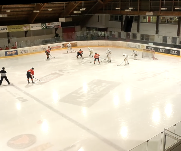 AHC Vinschgau Eisfix - Ares Sport