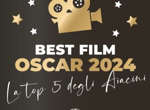 AIACE Top Oscar
