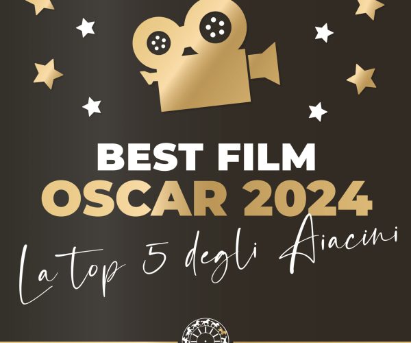 AIACE Top Oscar