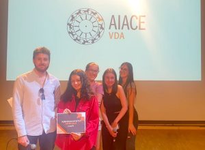 AIACE VDA Criticoni