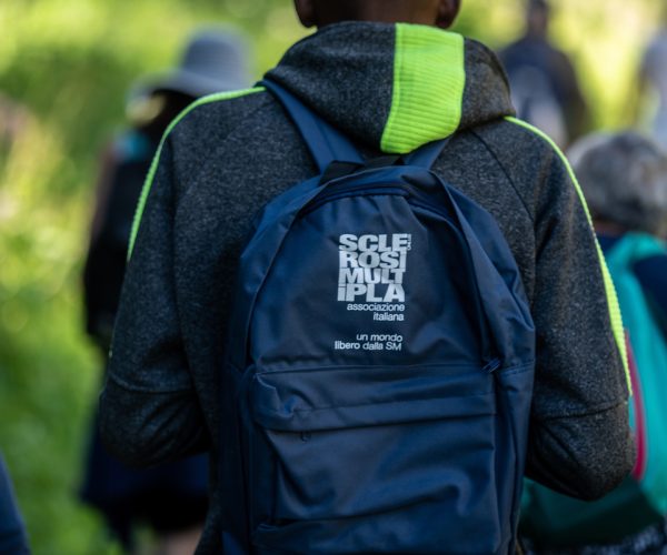 AISM Passeggiate alternative