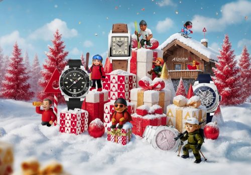 ALPINA immagine copertina