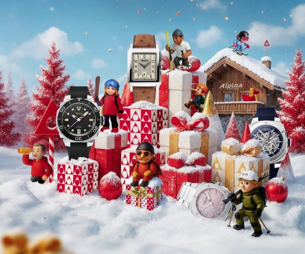 ALPINA immagine copertina