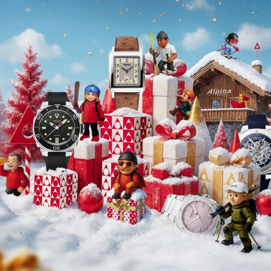 ALPINA immagine copertina