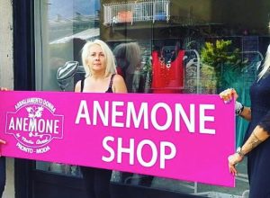 Anemone Shop