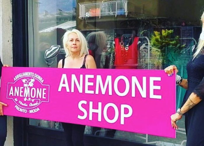 Anemone Shop