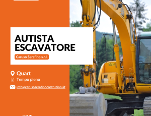 AOSTASERA CARUSO