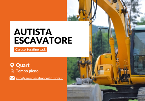 AOSTASERA CARUSO