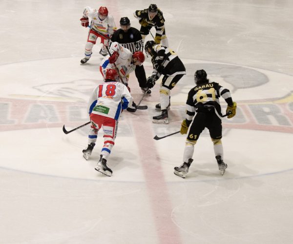 ARESvsChiavenna V Pirana