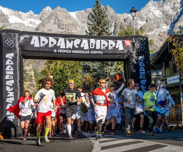 ARRANCABIRRA ZZAM Agency Stefano Coletta LEX