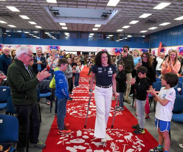 Festa degli sport invernali Asiva- ph Paolo Rey