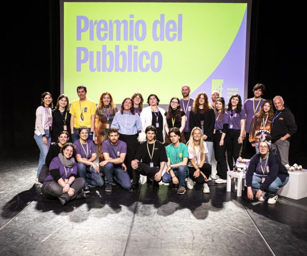 AV premiazioni MG demo