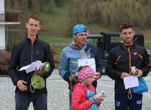 K+ Antey Chamois, Chamois (ITA), //, podio individuale maschile, photo credit: