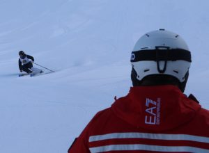 46 aspiranti maestri di sci