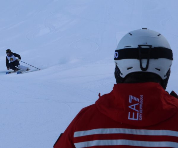 46 aspiranti maestri di sci