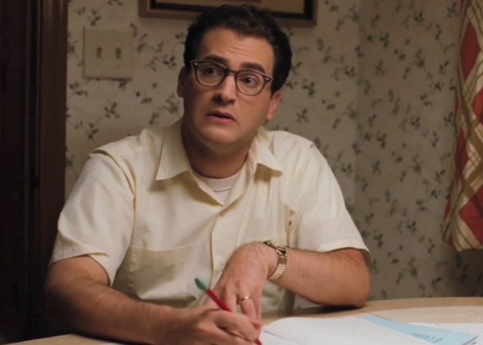 A Serious Man di Joel e Ethan Coen