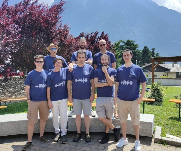 Accademia musica moderna