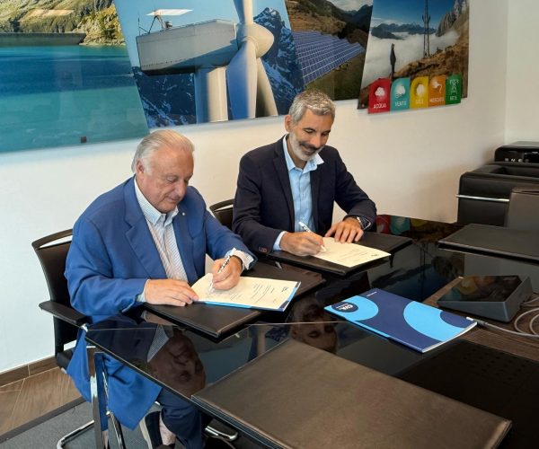 Accordo Confcommercio CVA