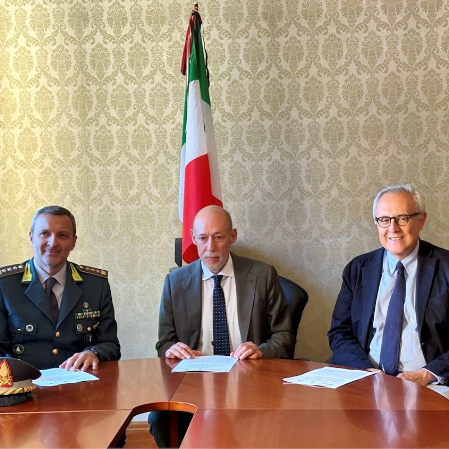 Accordo GDF (Bia, Ceccanti, Isolabella)