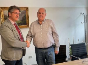 L'accordo tra Institut Agricole e Agrion