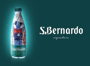 Acqua s bernardo federico Pellegrino