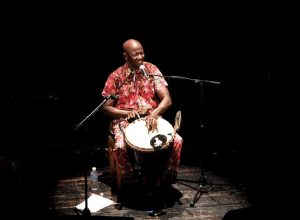 Adama Dramé