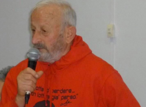 Adelmo Cervi Foto Pagina FB
