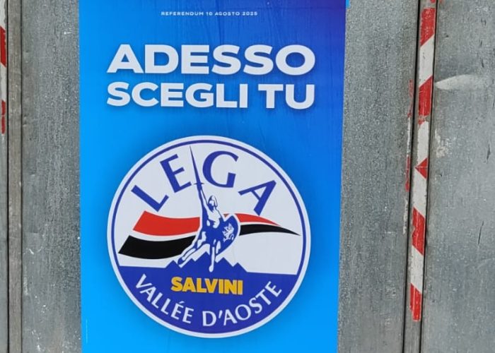 Adesso scegli tu