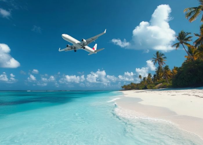 Viaggi - mete esotiche - AdobeStock