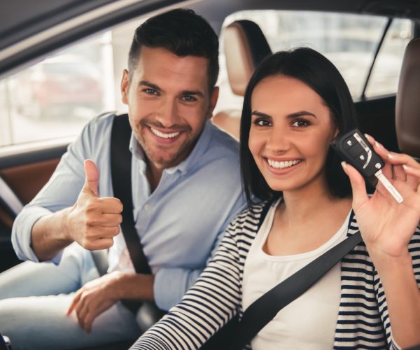 Auto - auto usate - automobili - Foto stock