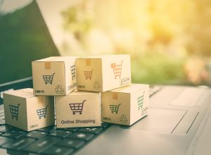e-commerce