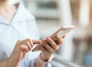 iPhone 11 - smartphone - Foto Adobestock