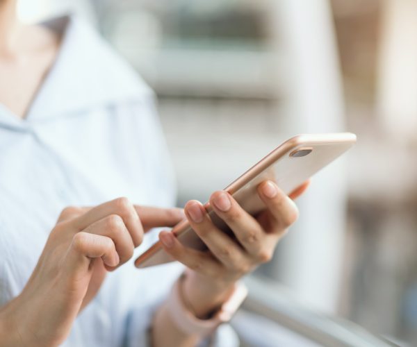 iPhone 11 - smartphone - Foto Adobestock