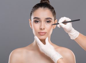 occhiaie sotto gli occhi