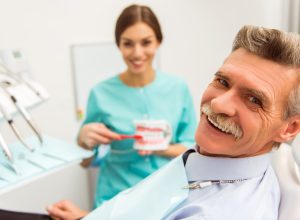 Dentista