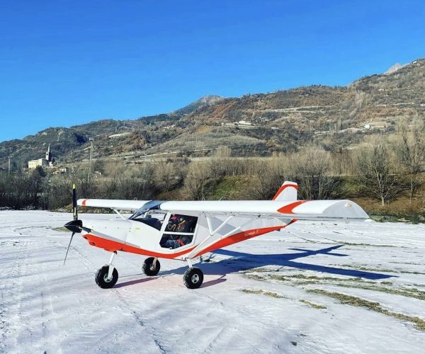 Aeroclub Corrado Gex