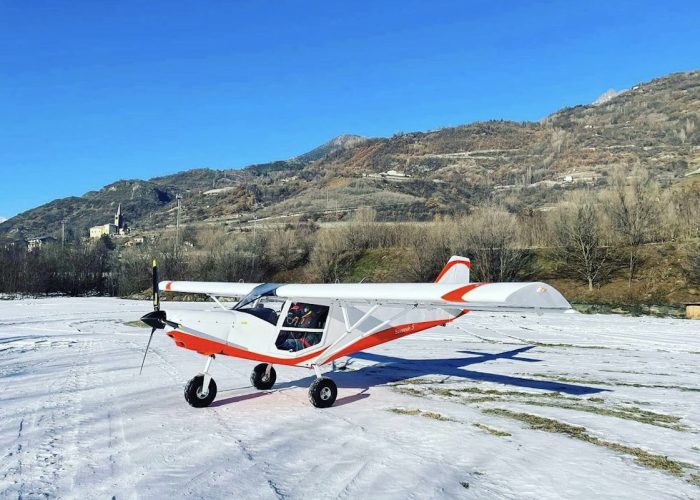 Aeroclub Corrado Gex