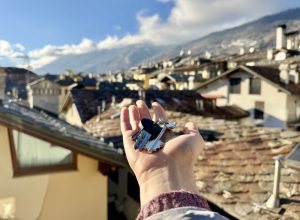 Casa - case - appartamenti - affitto